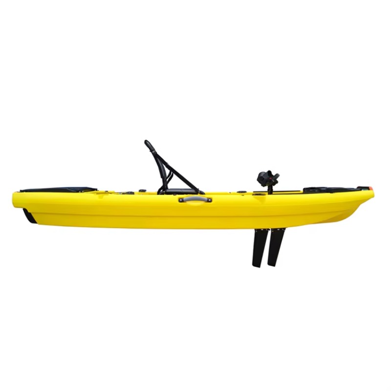 Fishing Kayak Sit In - 10ft Sit on Top Angler Rotomolded