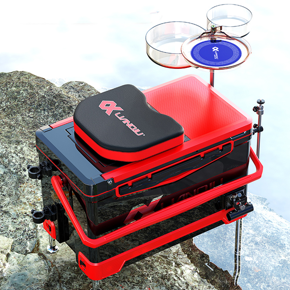 Fishing Kayak Sit In - Outdoor Fishing Chair Seat Cushion Thickened
