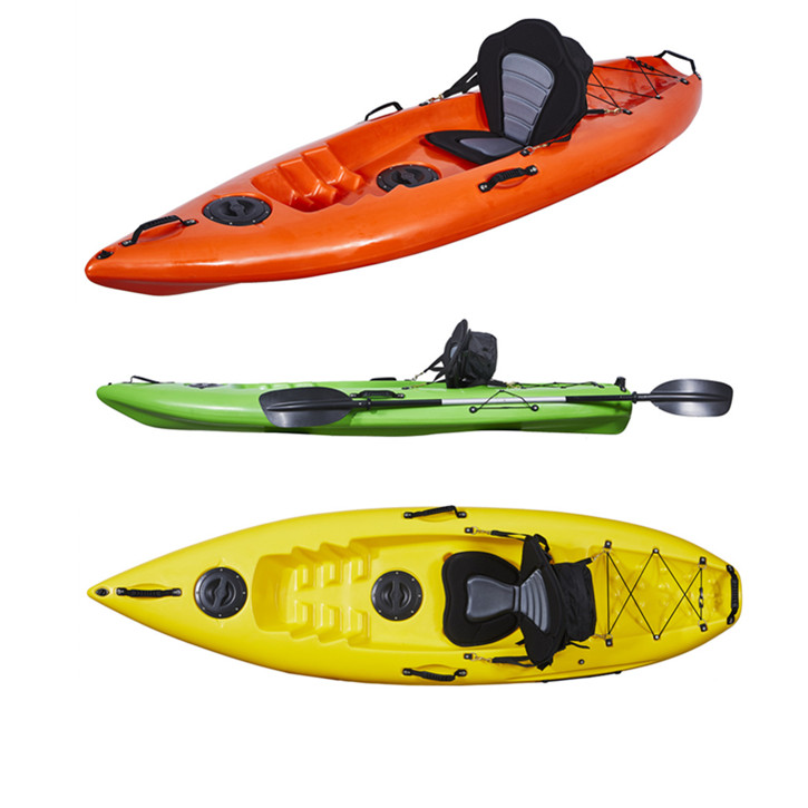 Kayak Wholesale Fishing Sport  - Fishing Kayak Sit In incelemesi ve fiyatı