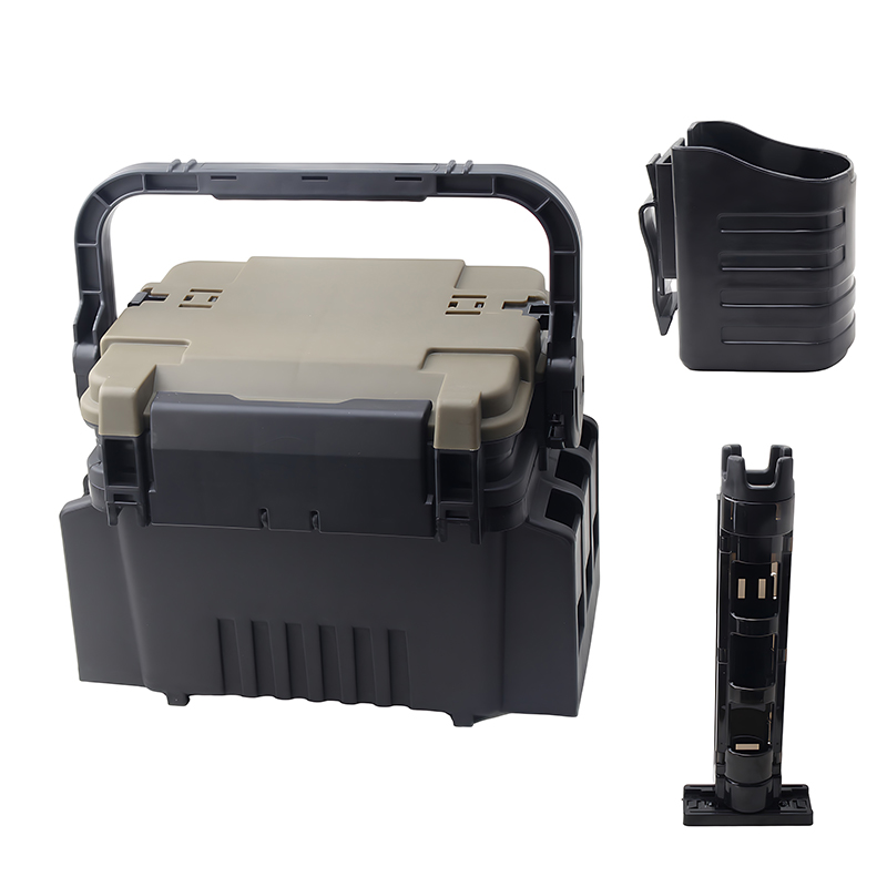 Large Fishing Box Organizer Mu - Fishing Kayak Crate incelemesi ve fiyatı