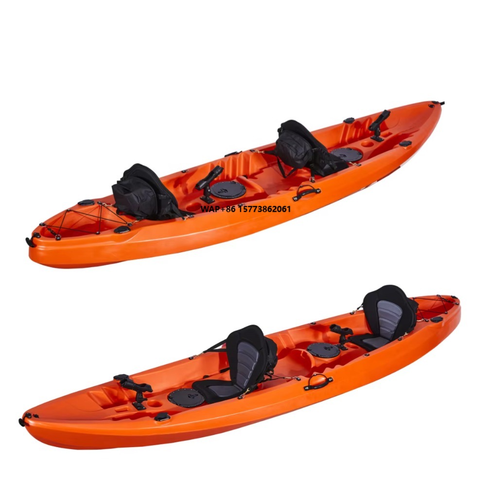 Kayak 3 Person Sit on Top Crui - Fishing Kayak Sit In incelemesi ve fiyatı