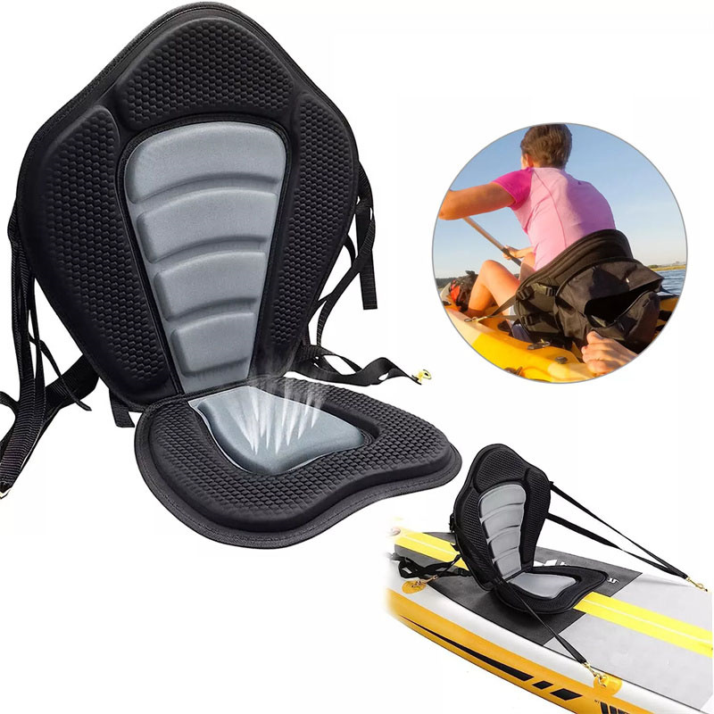 Adjustable Paddle Board Seat P - Fishing Kayak Storage Bag incelemesi ve fiyatı