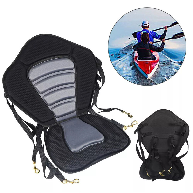 Adjustable Paddle Board Seat P - Fishing Kayak Storage Bag incelemesi ve fiyatı