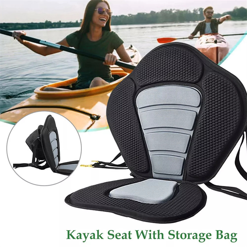 Adjustable Paddle Board Seat P - Fishing Kayak Storage Bag incelemesi ve fiyatı