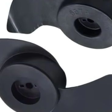 Outboard Motor Propeller 2-Bla - Fishing Kayak Trolling Motor incelemesi ve fiyatı