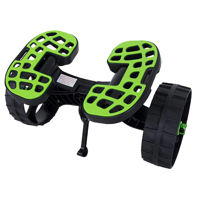 2-Wheel Canoe Boat Carrier Car - Fishing Kayak Cart incelemesi ve fiyatı