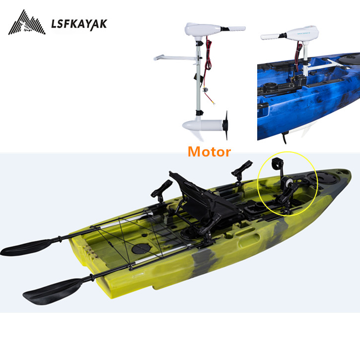 Single Paddler Sport Fishing K - Fishing Kayak Paddle incelemesi ve fiyatı