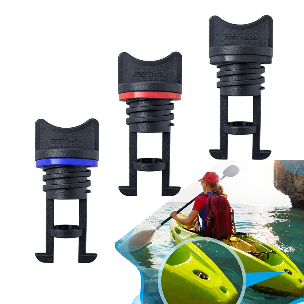 Nylon Boat Drain Plug Replacem - Fishing Kayak Storage Bag incelemesi ve fiyatı