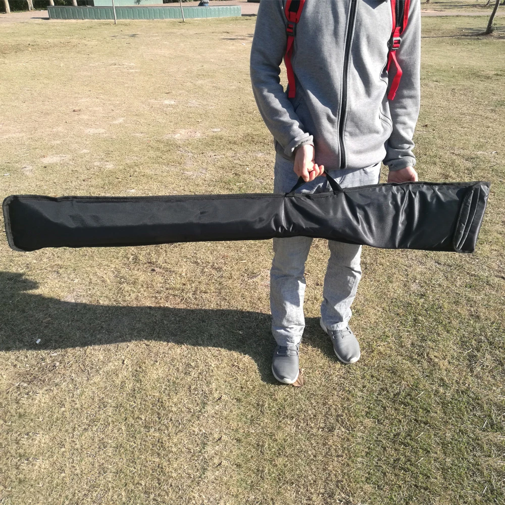 132CM SUP Kayak Paddle Bag Wat - Fishing Kayak Cart incelemesi ve fiyatı