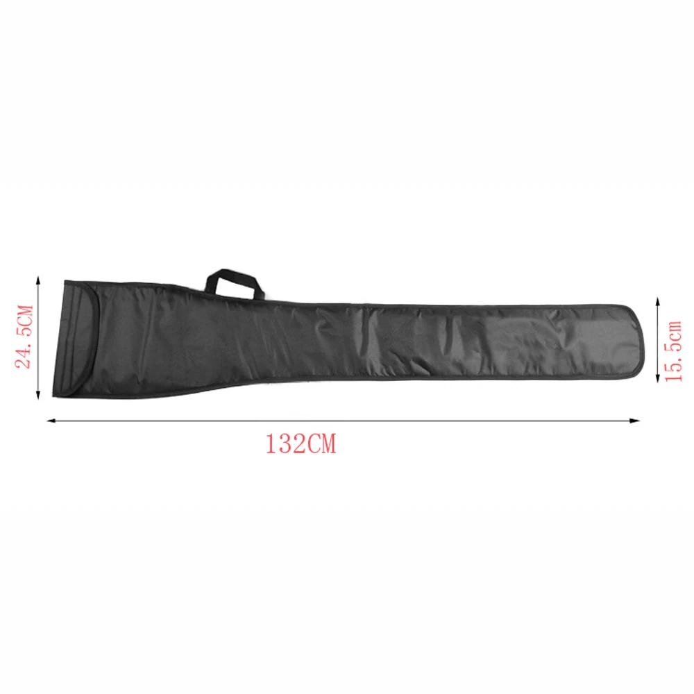 132CM SUP Kayak Paddle Bag Wat - Fishing Kayak Cart incelemesi ve fiyatı