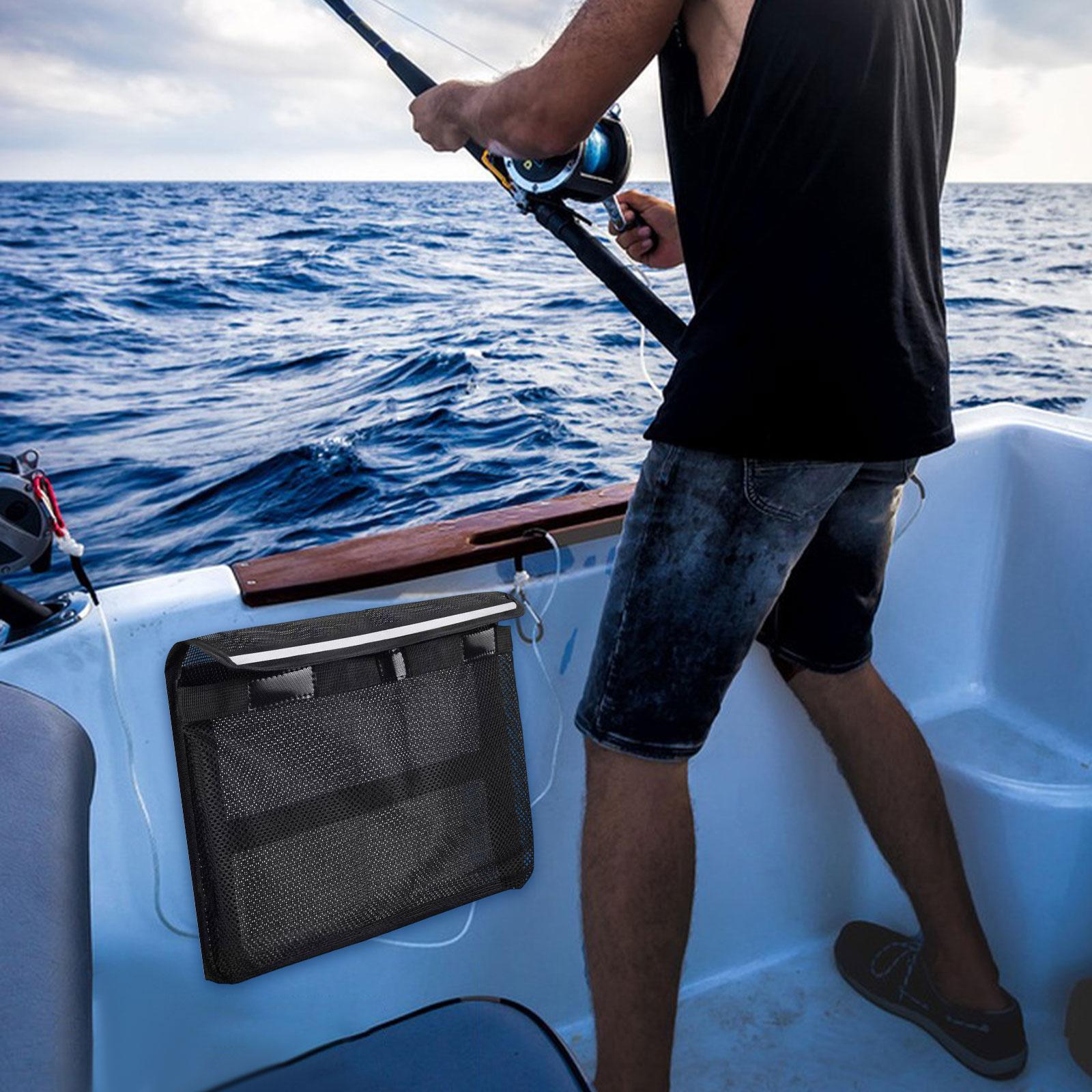 Versatile Boat Storage Bag Sel - Fishing Kayak Storage Bag incelemesi ve fiyatı