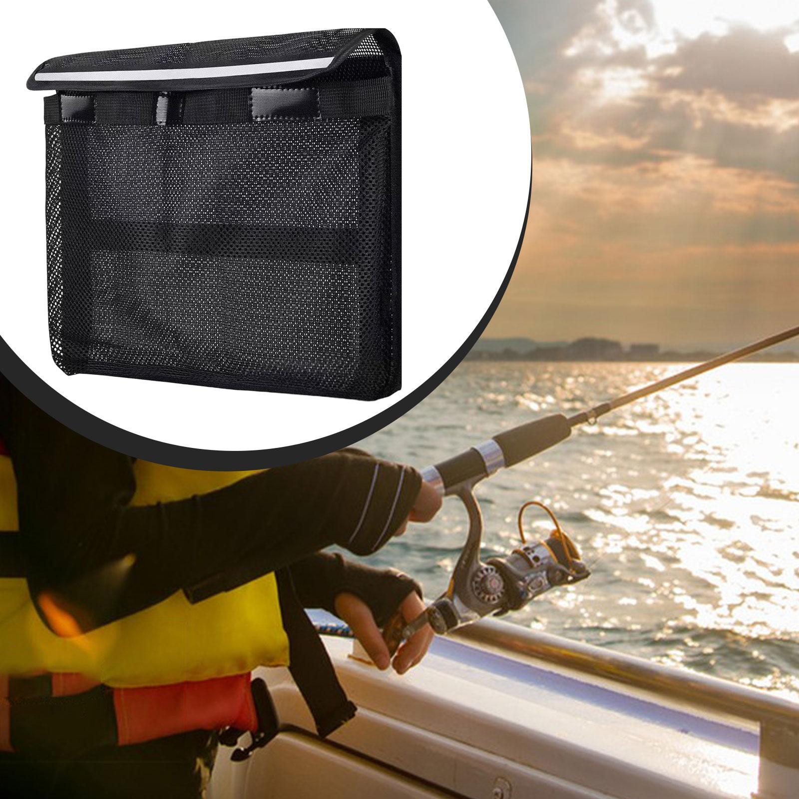 Versatile Boat Storage Bag Sel - Fishing Kayak Storage Bag incelemesi ve fiyatı