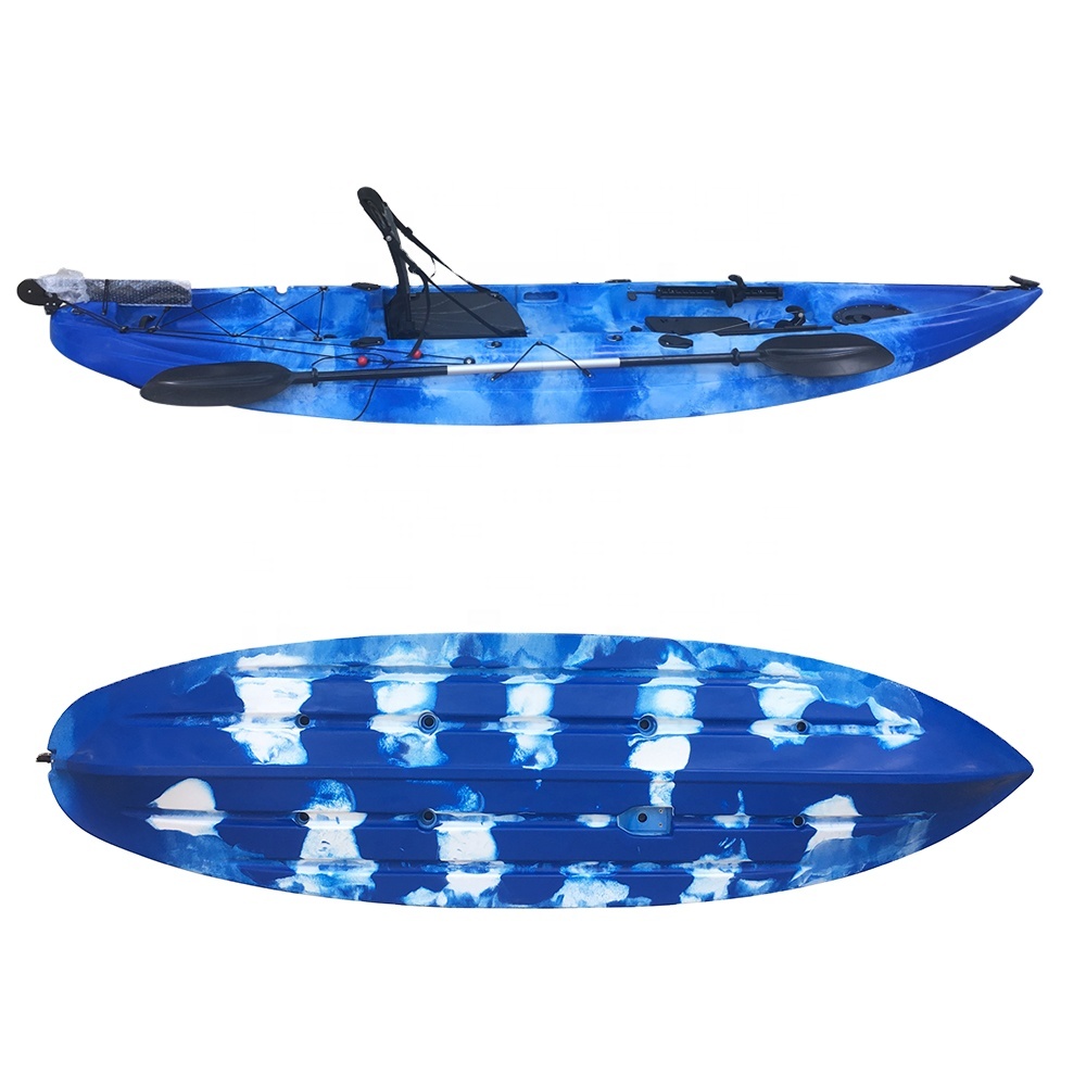 One Adult And One Kid Or Pet 1 - Fishing Kayak Sit In incelemesi ve fiyatı