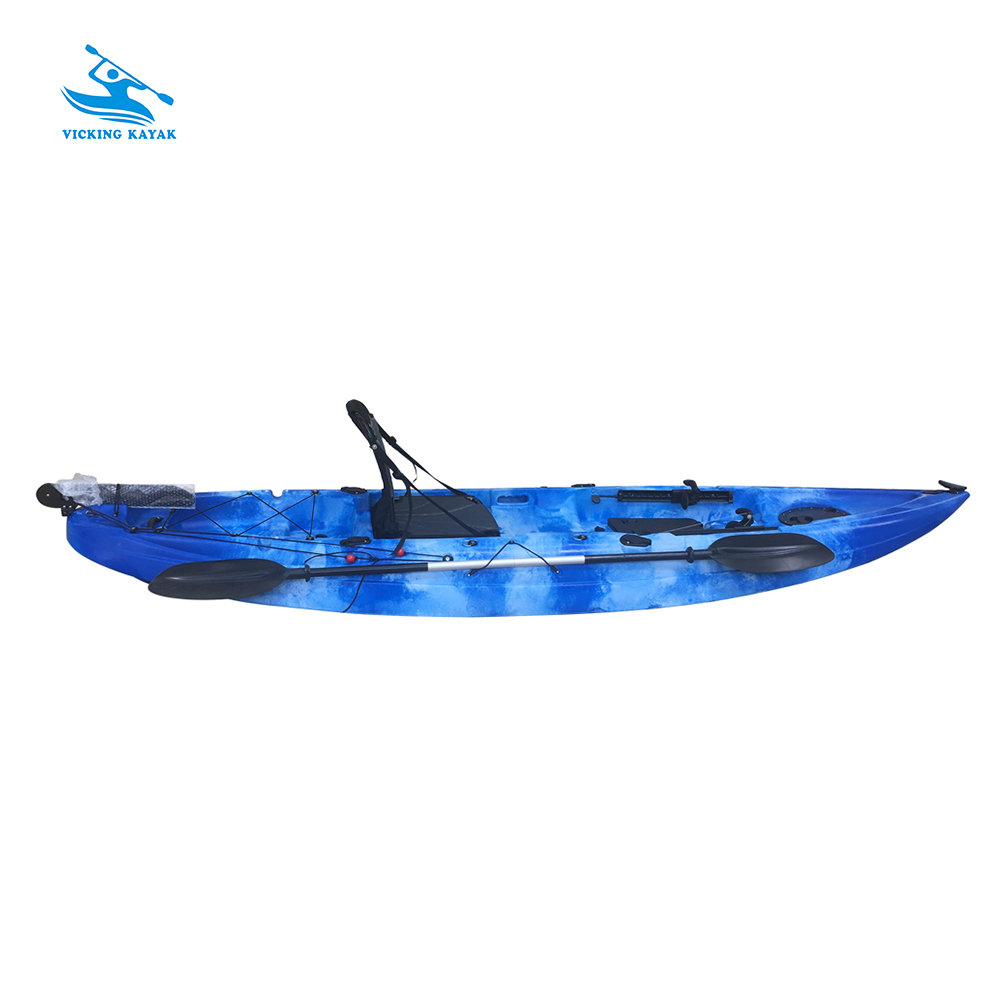 One Adult And One Kid Or Pet 1 - Fishing Kayak Sit In incelemesi ve fiyatı