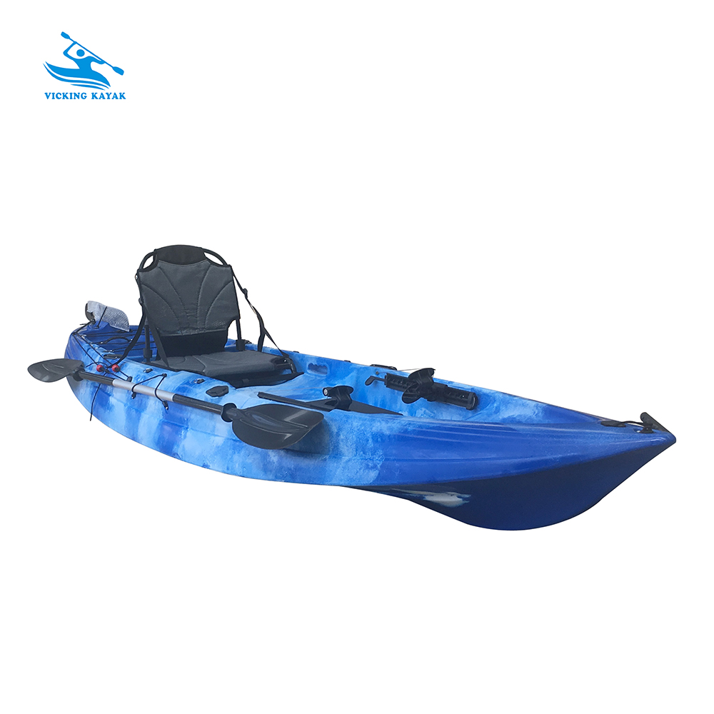 One Adult And One Kid Or Pet 1 - Fishing Kayak Sit In incelemesi ve fiyatı