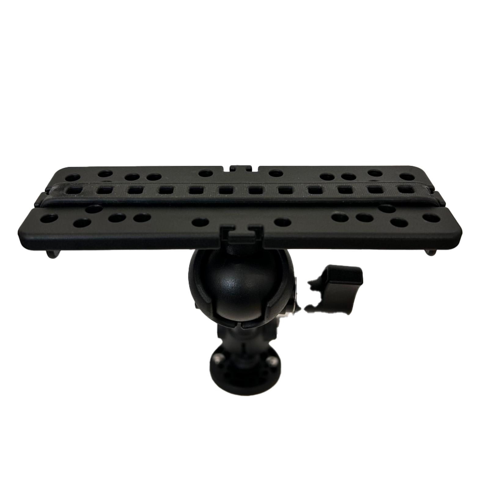 Fish Finders Bracket Lightweig - Fishing Kayak Fish Finder Mount incelemesi ve fiyatı