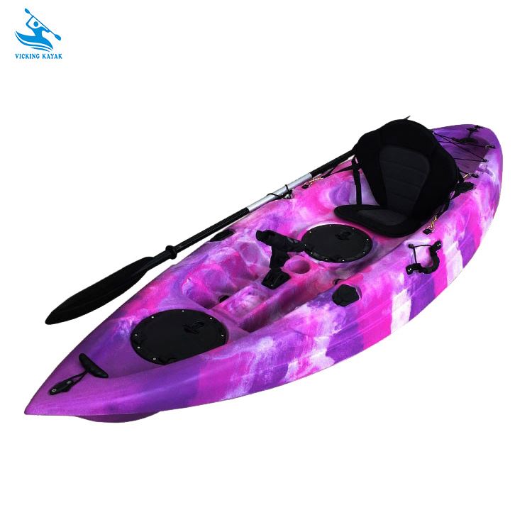 Vicking New Designed Small Che - Fishing Kayak Rod Holder incelemesi ve fiyatı
