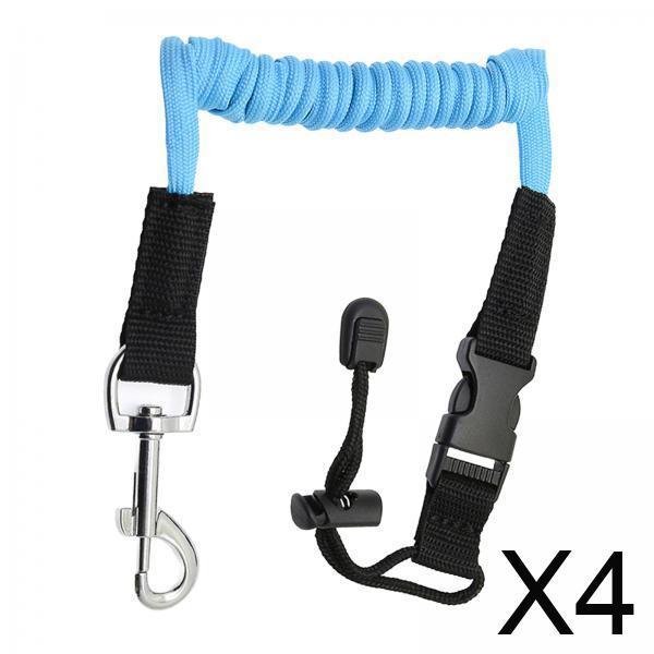 Kayak Paddle Leash Bungee Cord - Fishing Kayak Paddle Leash incelemesi ve fiyatı