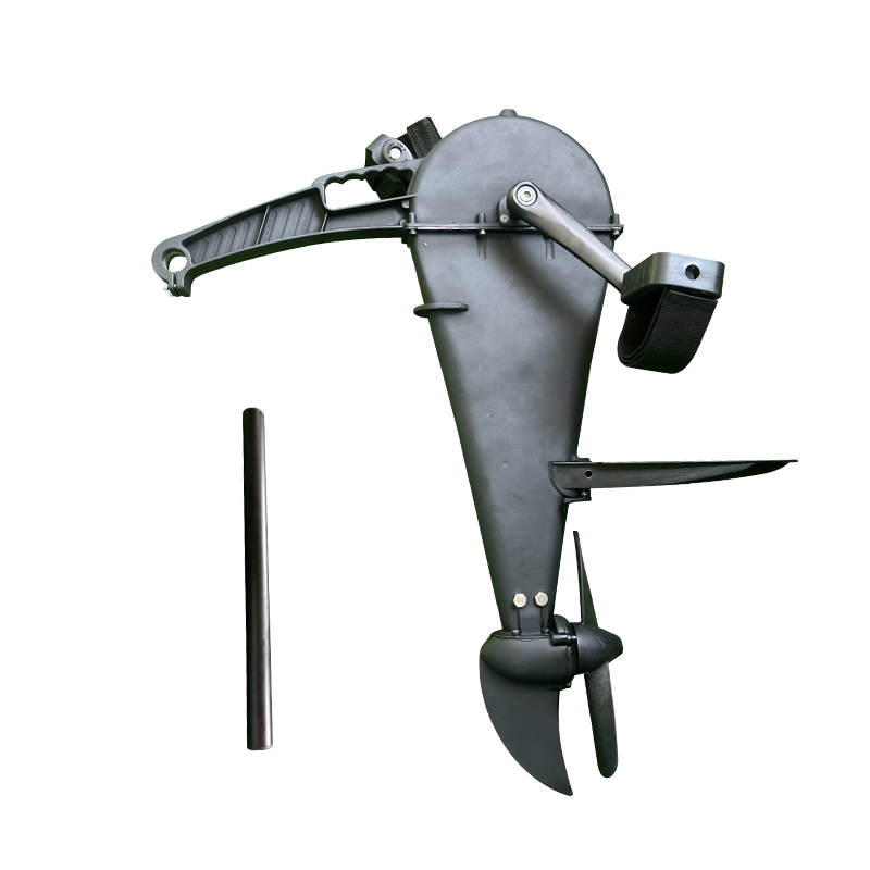 Propeller Pedal Drive System F - Fishing Kayak Pedal Drive incelemesi ve fiyatı
