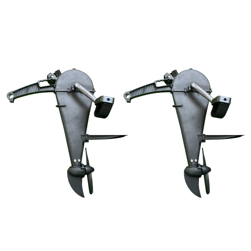 Propeller Pedal Drive System F - Fishing Kayak Pedal Drive incelemesi ve fiyatı
