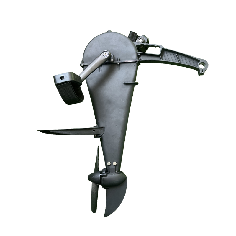 Propeller Pedal Drive System F - Fishing Kayak Pedal Drive incelemesi ve fiyatı