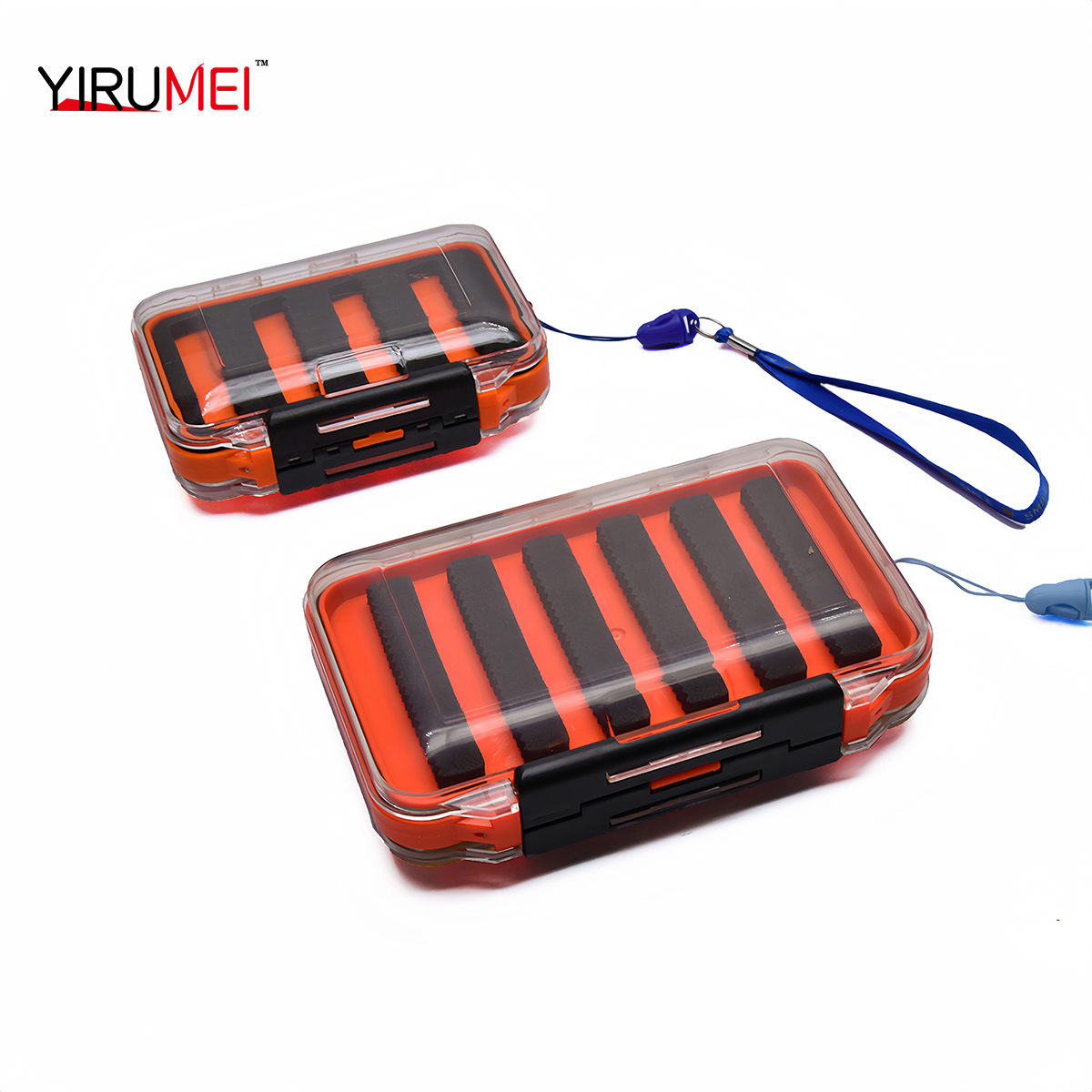 New Fly Fishing Tackle Box Fis - Fishing Kayak Crate incelemesi ve fiyatı