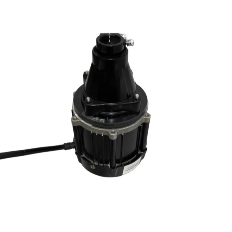 12-60V 500-1500W Brushless Out - Fishing Kayak Trolling Motor incelemesi ve fiyatı