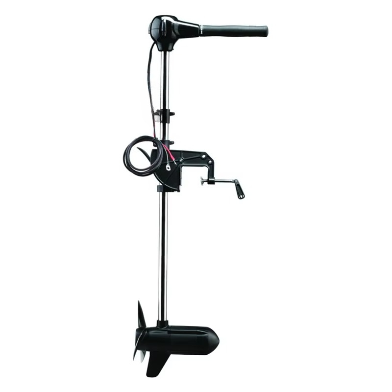 Brushless outboard electric ka - Fishing Kayak Trolling Motor incelemesi ve fiyatı