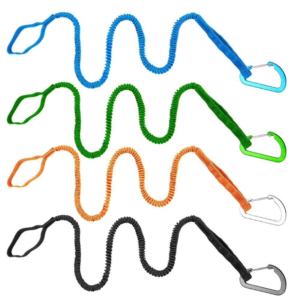 100cm Paddle Rope for Kayak Pa - Fishing Kayak Paddle Leash incelemesi ve fiyatı