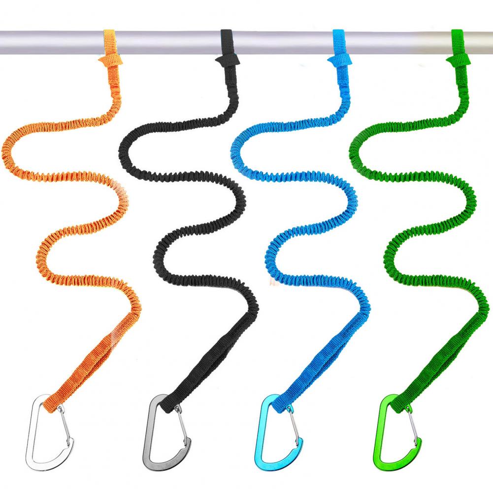 100cm Paddle Rope for Kayak Pa - Fishing Kayak Paddle Leash incelemesi ve fiyatı