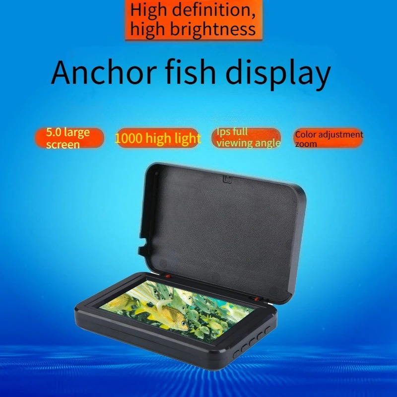 4.3/5 Inch Sunlight Readable I - Fishing Kayak Sit On Top incelemesi ve fiyatı