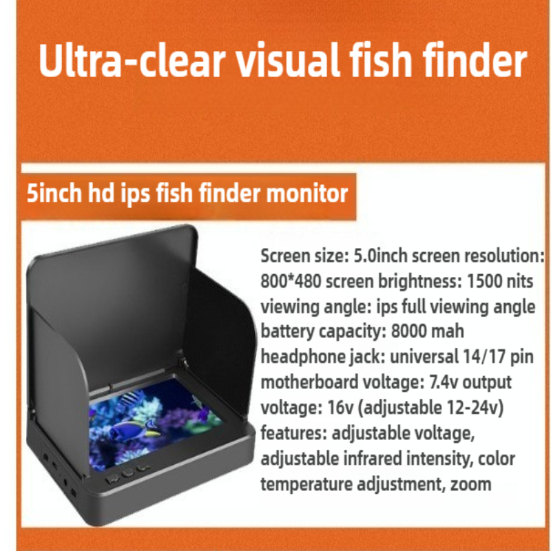 4.3/5 Inch Sunlight Readable I - Fishing Kayak Sit On Top incelemesi ve fiyatı