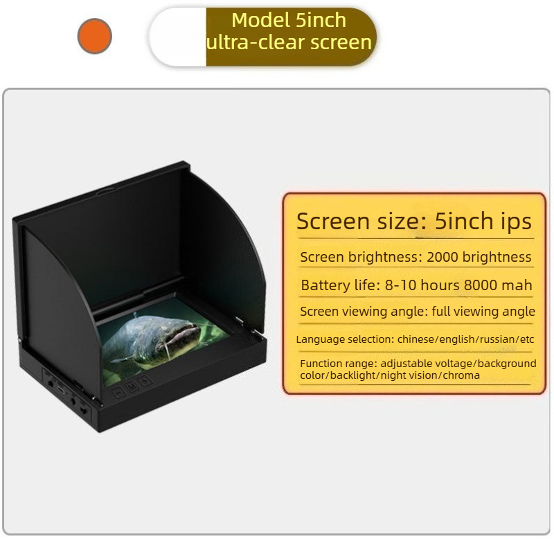 4.3/5 Inch Sunlight Readable I - Fishing Kayak Sit On Top incelemesi ve fiyatı