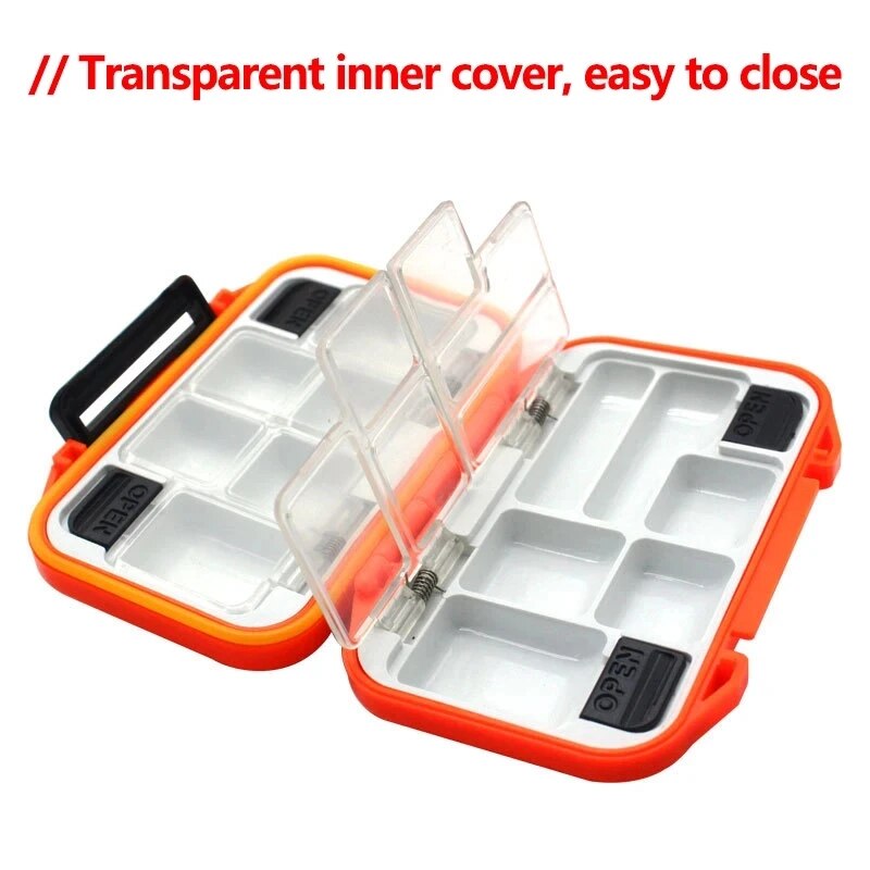 BURLE OEM And On Stocks Fishin - Fishing Kayak Crate incelemesi ve fiyatı