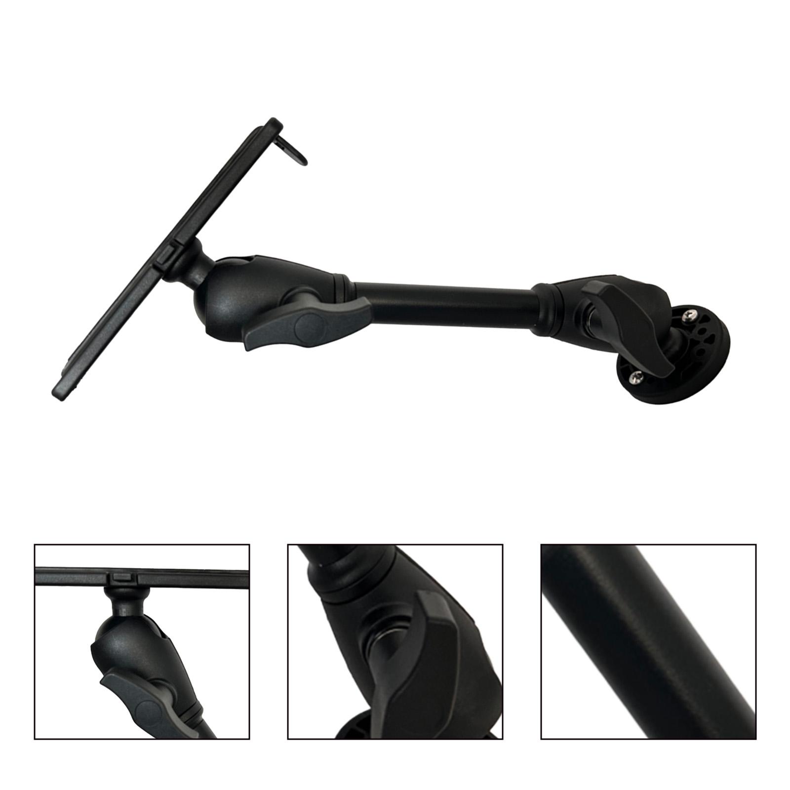Nylon Fish Finders Mount Base  - Fishing Kayak Fish Finder Mount incelemesi ve fiyatı
