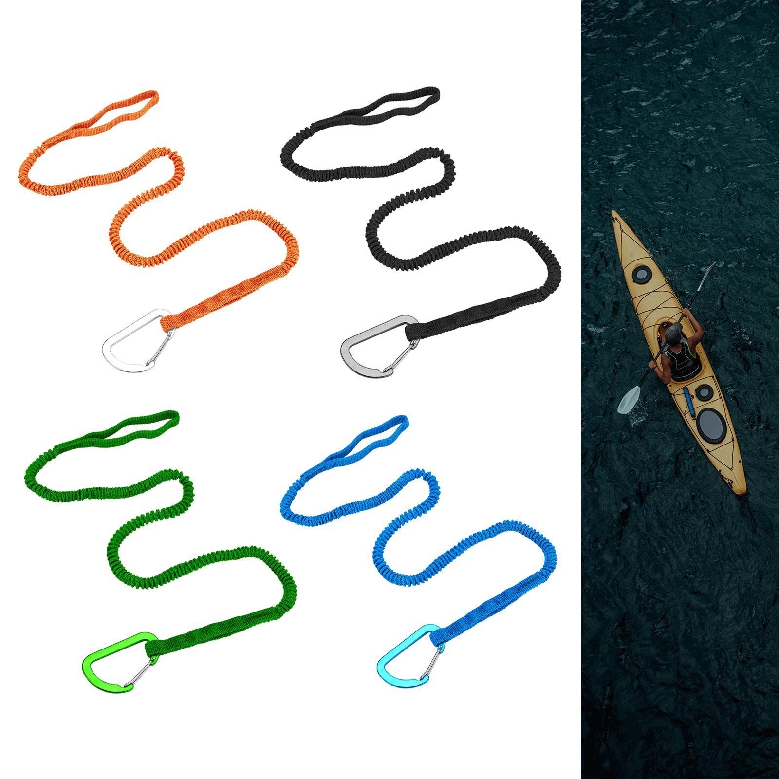 Kayak Paddle Leash Tether Fish - Fishing Kayak Paddle Leash incelemesi ve fiyatı