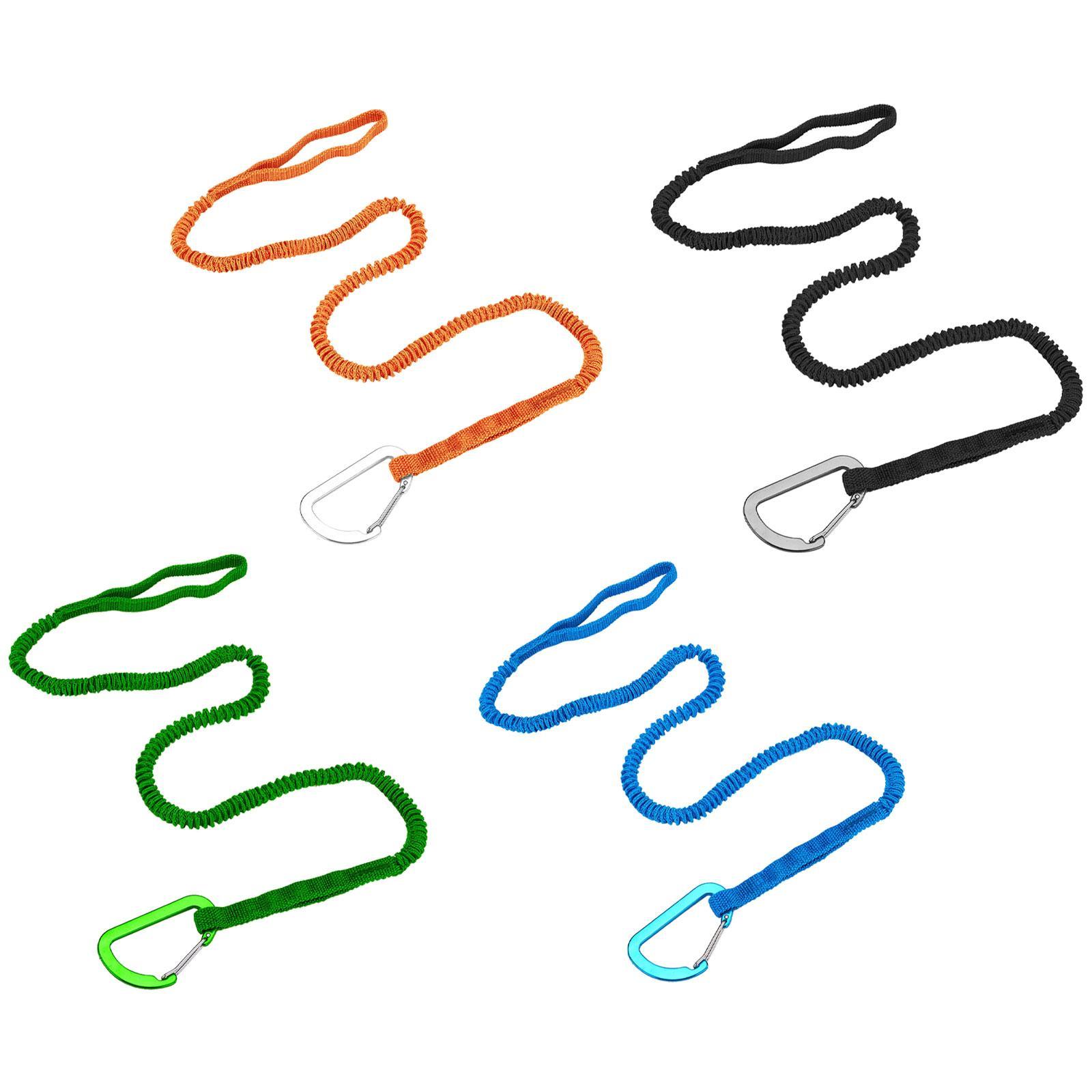 Kayak Paddle Leash Tether Fish - Fishing Kayak Paddle Leash incelemesi ve fiyatı