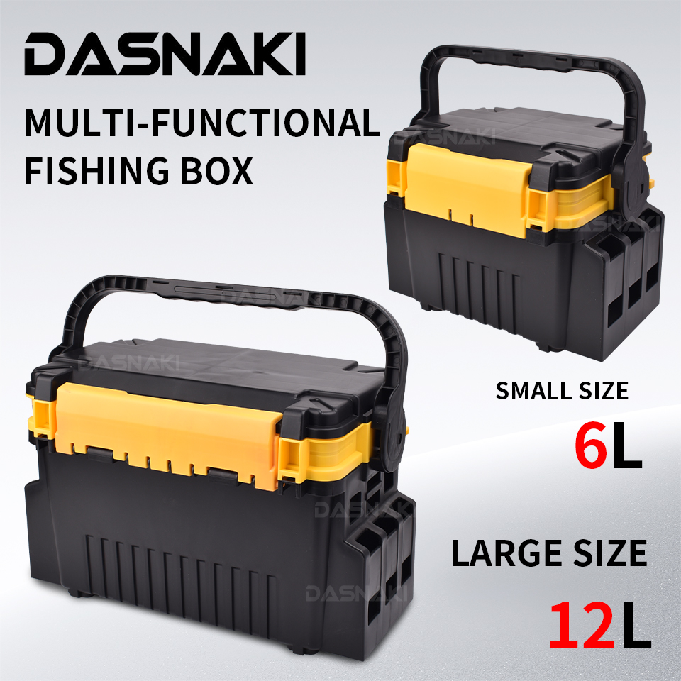 Fishing Box Multi-functional F - Fishing Kayak Crate incelemesi ve fiyatı