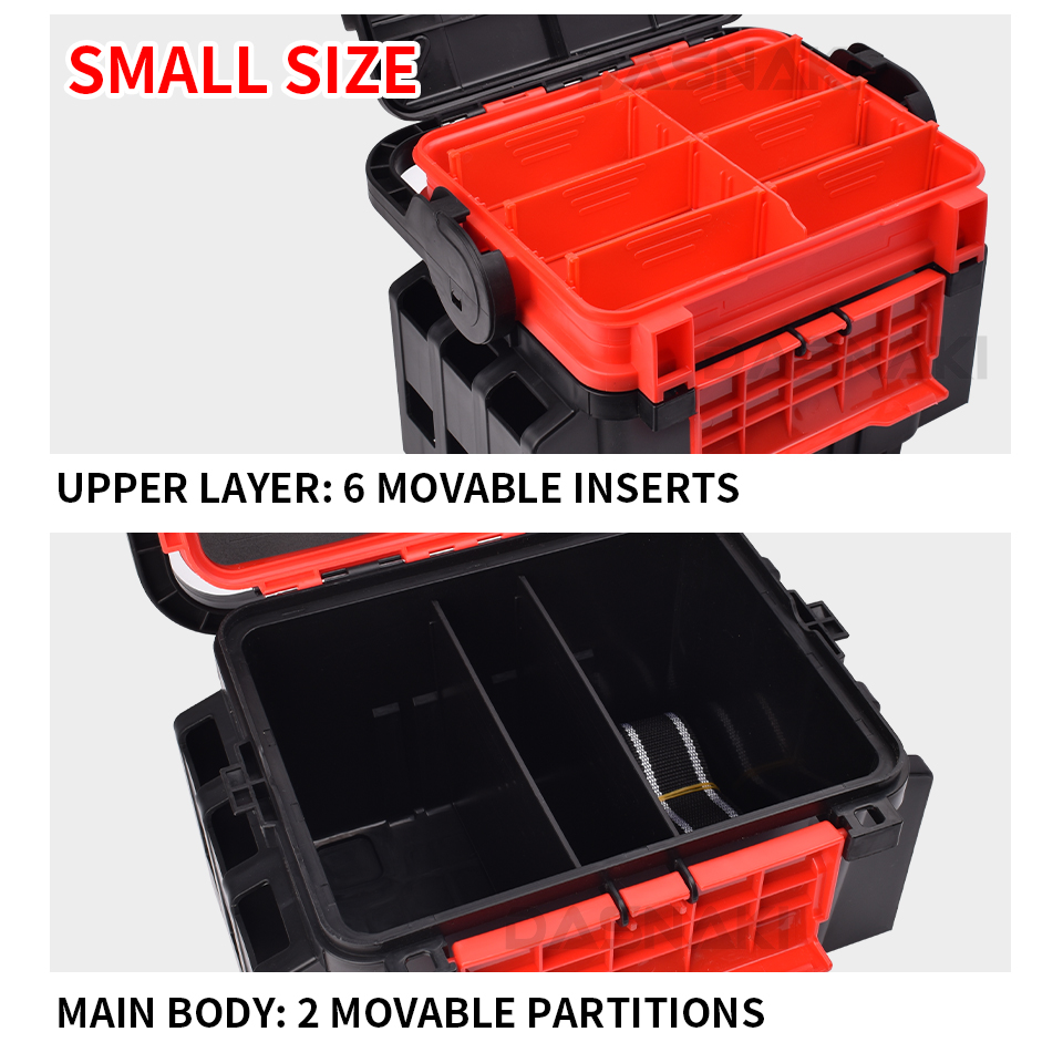 Fishing Box Multi-functional F - Fishing Kayak Crate incelemesi ve fiyatı