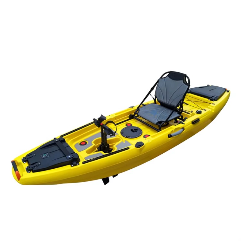 10ft Sit on Top Angler Rotomol - Fishing Kayak Sit In incelemesi ve fiyatı
