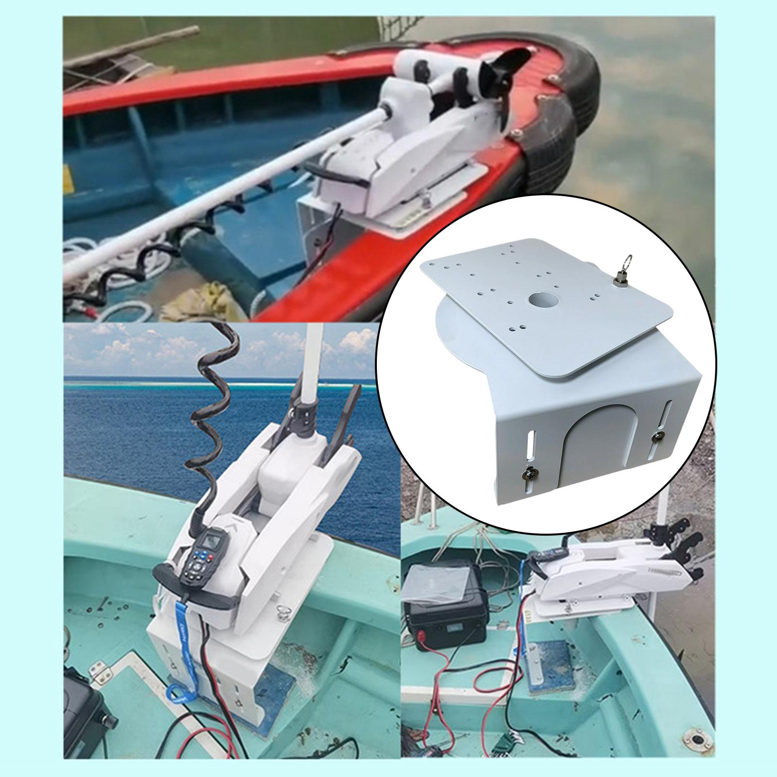 Quick Install Trolling Motor M - Fishing Kayak Trolling Motor incelemesi ve fiyatı