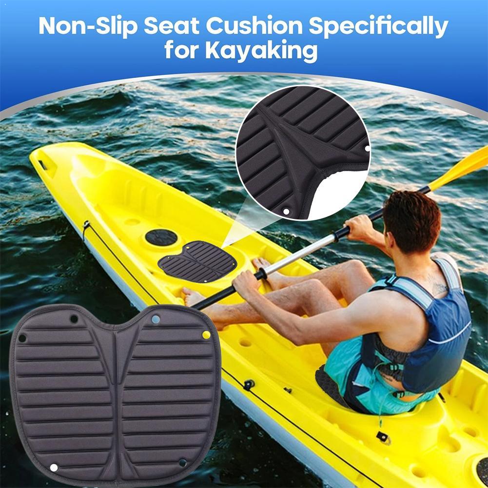 Kayak Seat Anti-slip Boat Mat  - Fishing Kayak Paddle incelemesi ve fiyatı