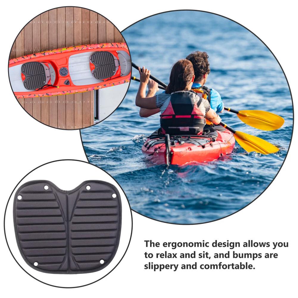 Kayak Seat Anti-slip Boat Mat  - Fishing Kayak Paddle incelemesi ve fiyatı