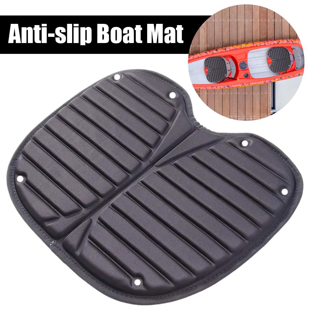 Kayak Seat Anti-slip Boat Mat  - Fishing Kayak Paddle incelemesi ve fiyatı