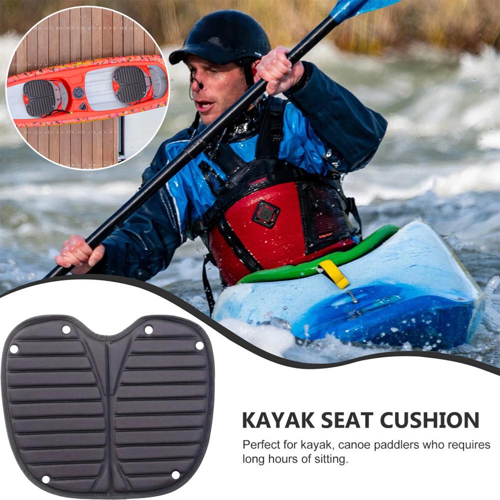 Kayak Seat Anti-slip Boat Mat  - Fishing Kayak Paddle incelemesi ve fiyatı
