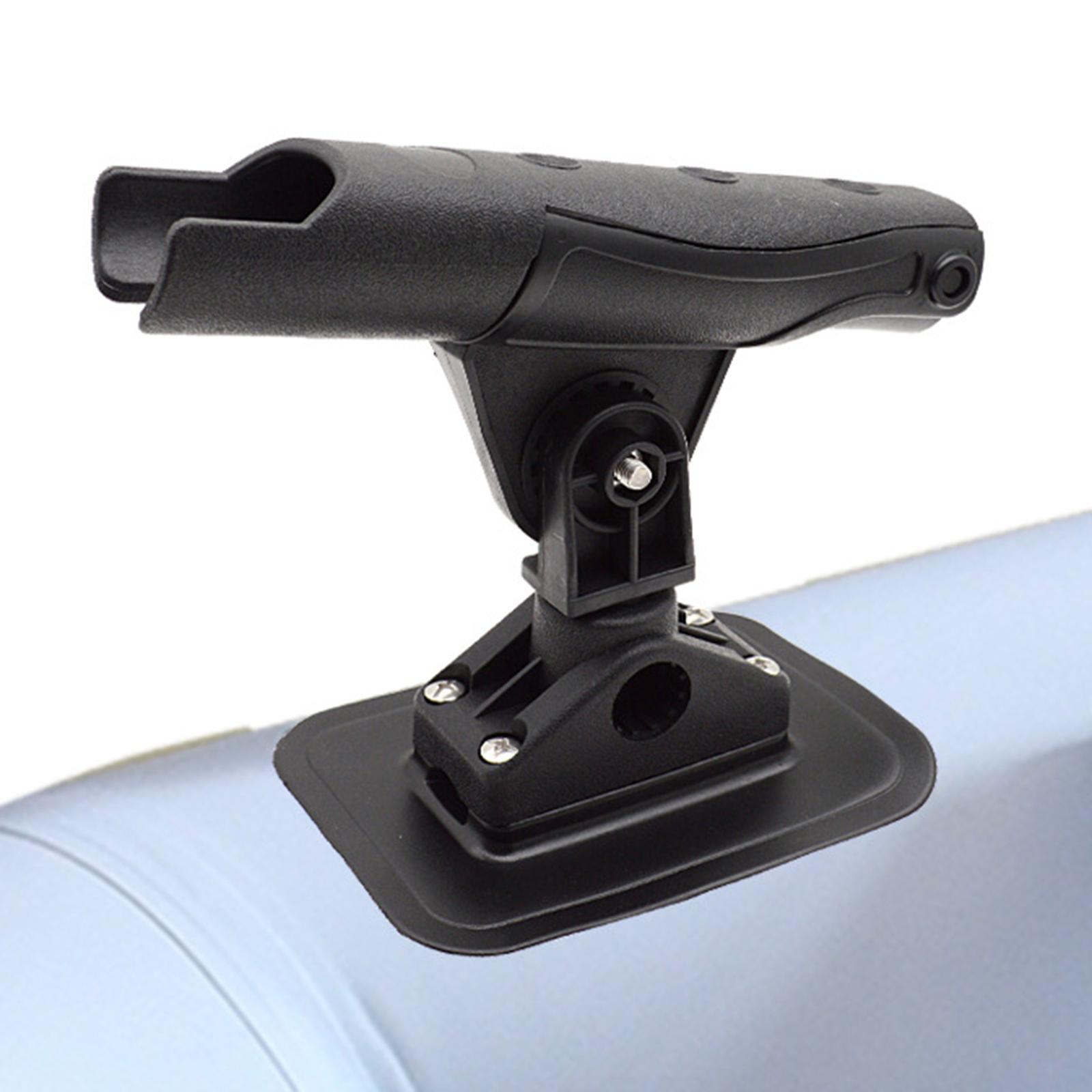 Inflatable Boat Fishing Rod Ho - Fishing Kayak Rod Holder incelemesi ve fiyatı