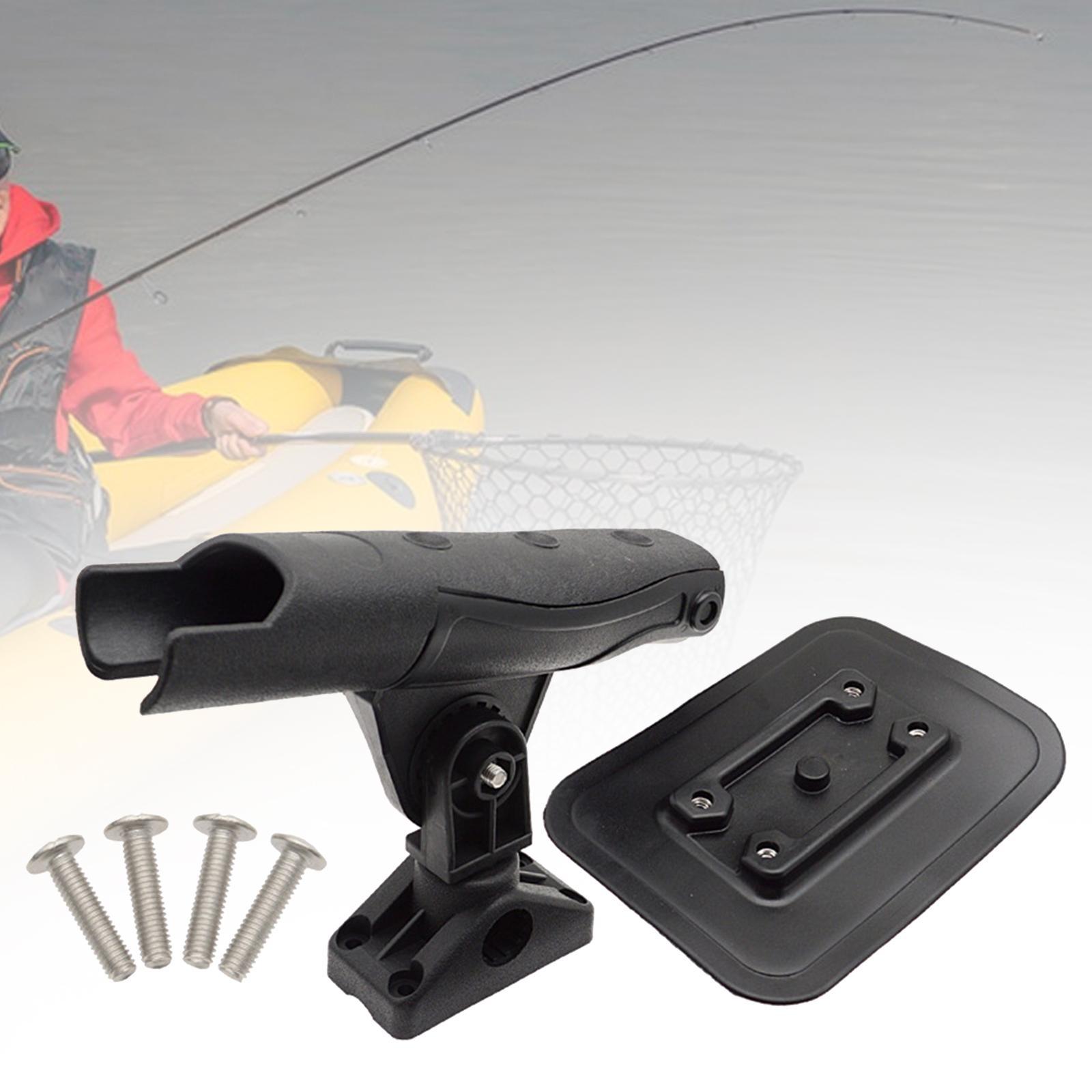 Inflatable Boat Fishing Rod Ho - Fishing Kayak Rod Holder incelemesi ve fiyatı
