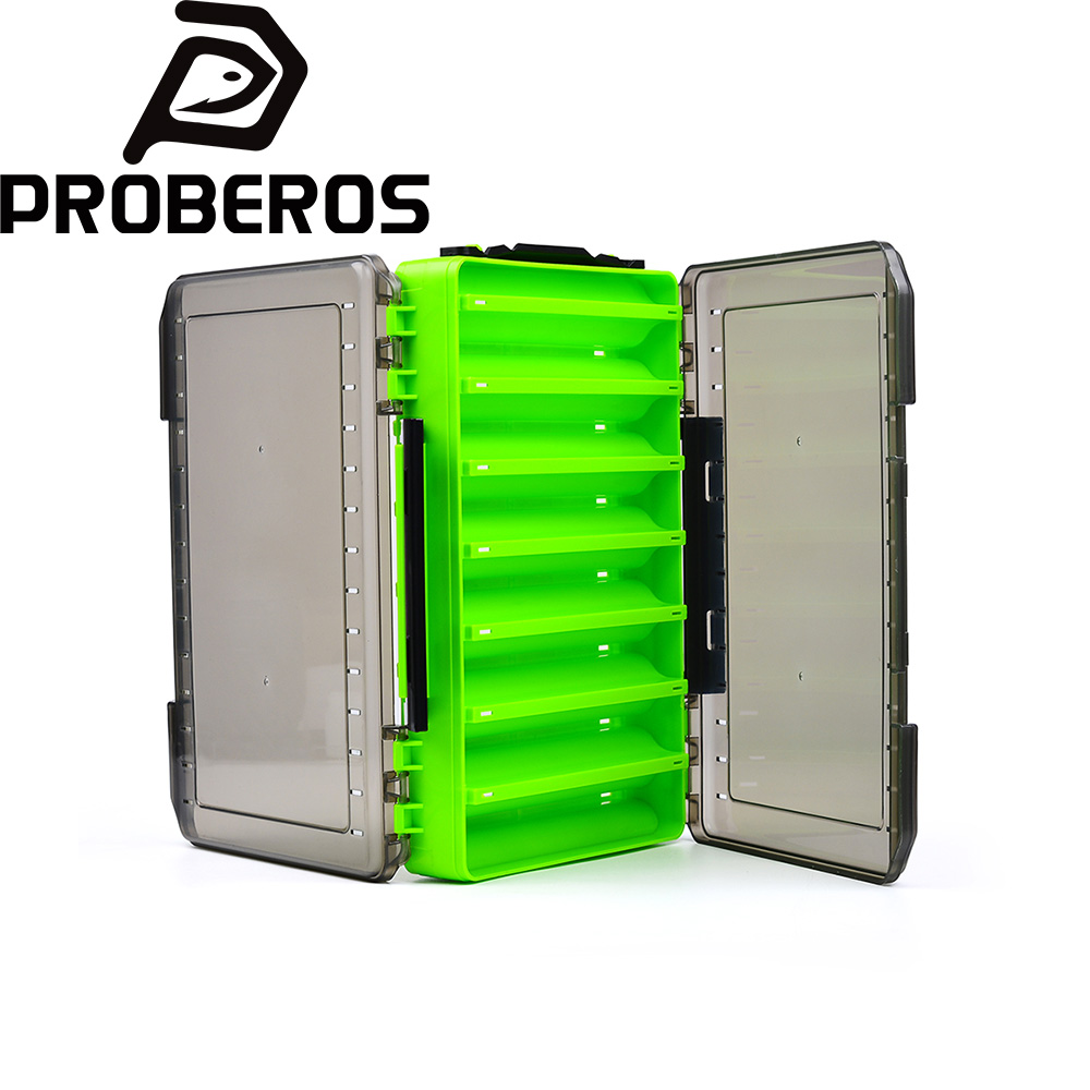 Proberos Fishing Hook Bait Sto - Fishing Kayak Crate incelemesi ve fiyatı