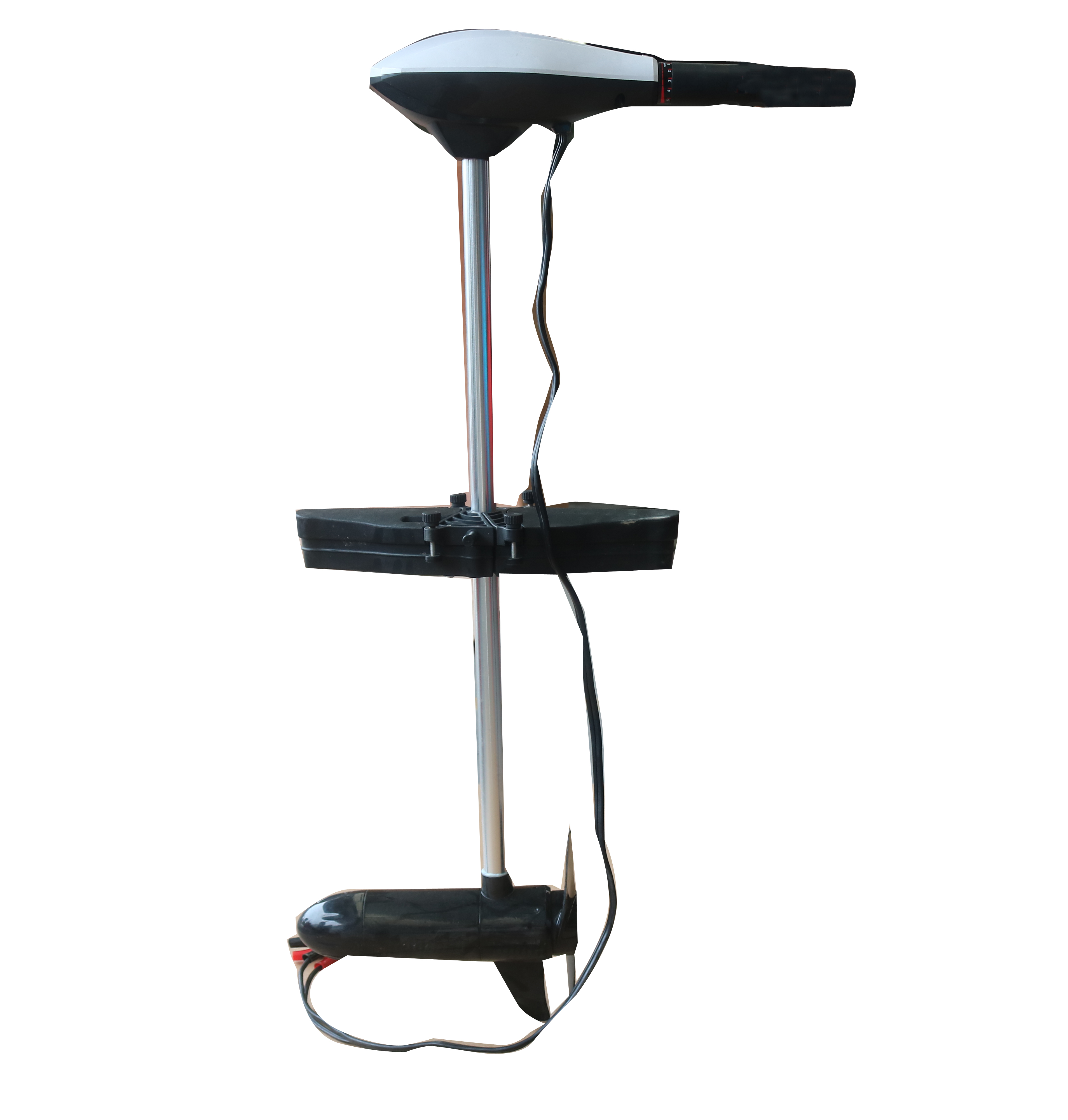 34lbs Electric Trolling Motor  - Fishing Kayak Trolling Motor incelemesi ve fiyatı