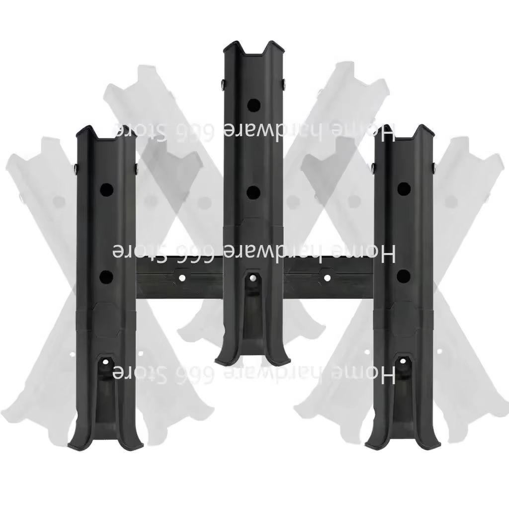 Adjustable Plastic Fishing Rod - Fishing Kayak Rod Holder incelemesi ve fiyatı